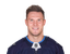 Dmitry Kulikov portrait