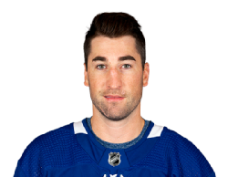 Garrett Wilson portrait
