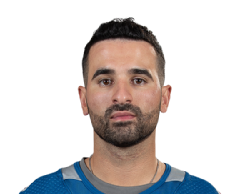 Nazem Kadri portrait