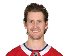Jeff Petry portrait