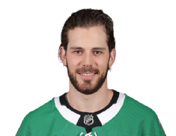 Tyler Seguin portrait