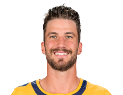 Roman Josi portrait