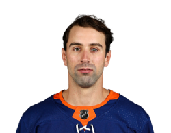 Nick Leddy portrait