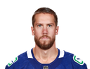 Jacob Markstrom portrait