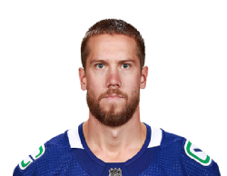 Jacob Markstrom portrait