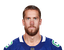 Jacob Markstrom portrait
