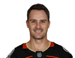 Sam Carrick portrait