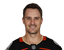 Sam Carrick portrait