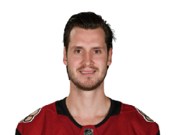Oliver EkmanLarsson portrait