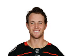 Cam Fowler portrait