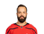 Radko Gudas portrait