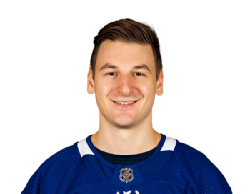 Zach Hyman portrait