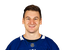 Zach Hyman portrait