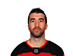 Kyle Palmieri portrait