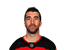 Kyle Palmieri portrait