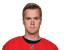 Calvin Pickard portrait