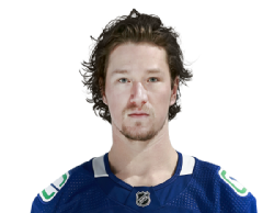 Tyler Toffoli portrait
