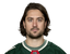 Mats Zuccarello portrait