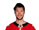 Sergei Bobrovsky portrait