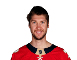 Sergei Bobrovsky portrait