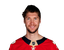 Sergei Bobrovsky portrait