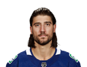 Chris Tanev portrait