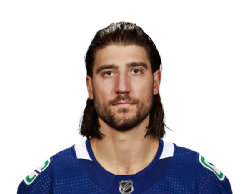 Chris Tanev portrait