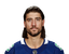 Chris Tanev portrait