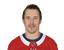 Brendan Gallagher portrait