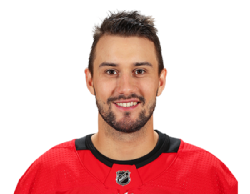 Petr Mrazek portrait