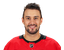 Petr Mrazek portrait