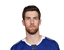 Scott Wedgewood portrait