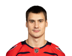 Dmitry Orlov portrait