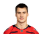 Dmitry Orlov portrait