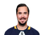 Marcus Johansson portrait