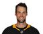 Brian Dumoulin portrait