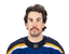 Justin Faulk portrait