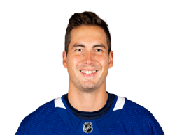 Justin Holl portrait