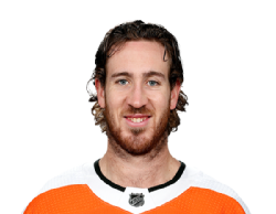 Kevin Hayes portrait