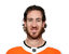 Kevin Hayes portrait