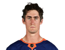 Brock Nelson portrait
