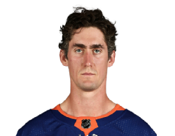 Brock Nelson portrait