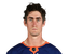Brock Nelson portrait