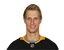 Nick Bjugstad portrait