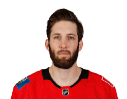 Derek Forbort portrait