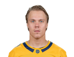 Mikael Granlund portrait