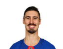 Chris Kreider portrait