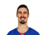 Chris Kreider portrait