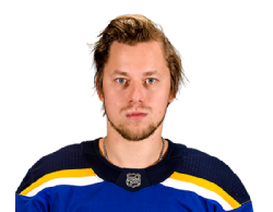 Vladimir Tarasenko portrait