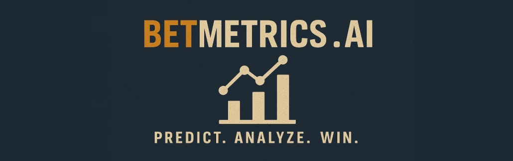 BetMetrics